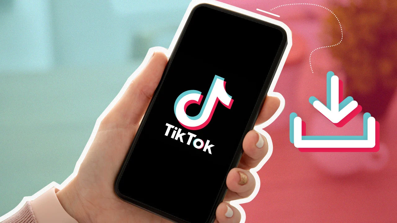 Download TikTok videos